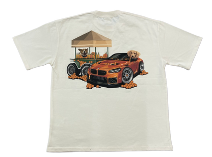 "I LOVE BIMMER" TEE
