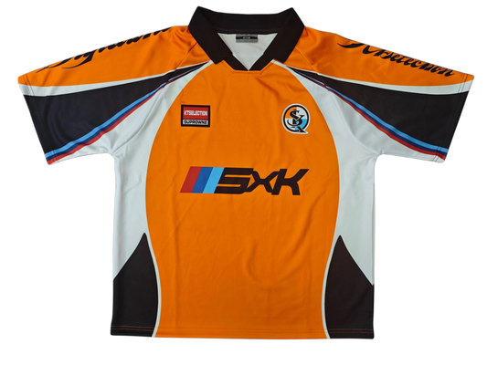 "SxK" MOTORSPORTS JERSEY
